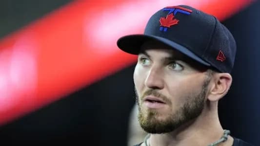 Blue Jays looking to possibly trade Spencer Horwitz #bluejays #mlb