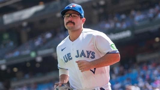 Blue Jays might trade Davis Schneider if they sign a second baseman #bluejays #mlb
