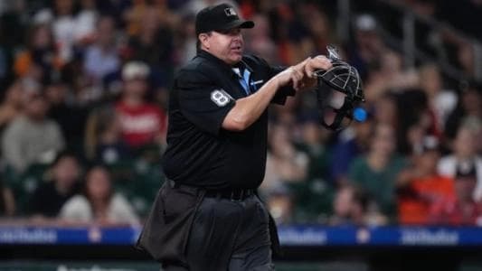 MLB will test robot umpires at Spring Training #bluejays #mlb