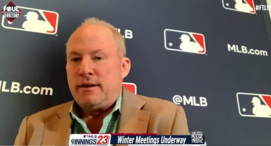 Insider Bob Nightengale believes the Blue Jays will need to overpay to land top free agents #bluejays #mlb
