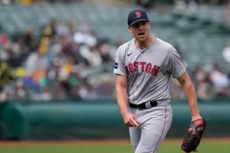 The Blue Jays could be interested in free agent pitcher Nick Pivetta #bluejays #mlb