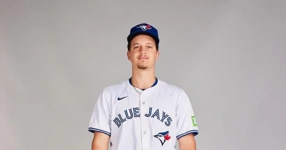 The Blue Jays have a total of 8 Canadians in their organization #bluejays #mlb