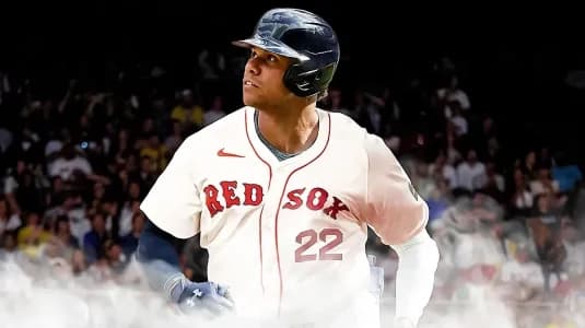 The Red Sox offer to Juan Soto has been announced #redsox #mlb