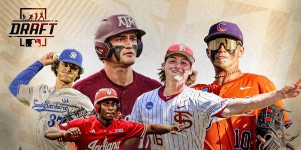The Blue Jays have a chance at the 1st overall pick in the MLB draft #bluejays #mlb
