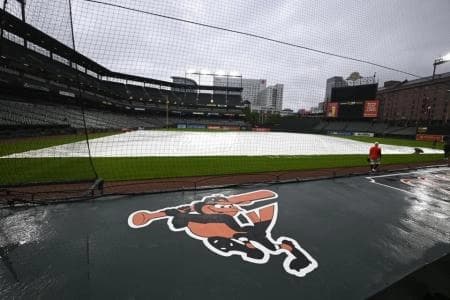 Blue Jays miss out on another free agent as Tyler O'Neill signs with the Orioles #bluejays #mlb #orioles