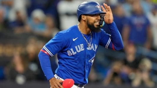 Blue Jays GM talks on having Teoscar Hernandez come back #bluejays #mlb