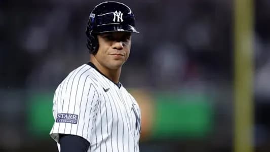 The Yankees mistreated Juan Soto's family during the season #yankees #mlb