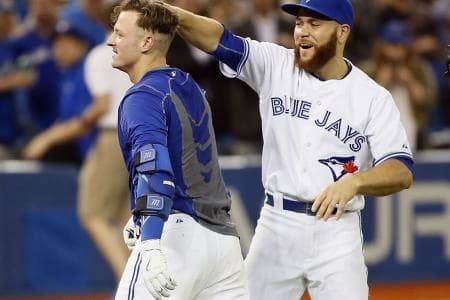 Former Blue Jays Russell Martin and Josh Donaldson win court case against CRA #bluejays #mlb