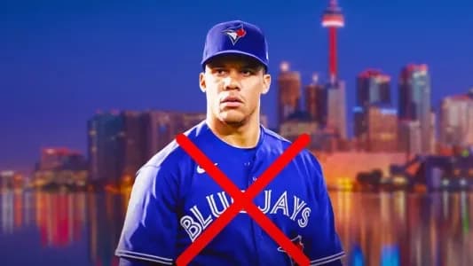 The Blue Jays offer to Juan Soto has been leaked #bluejays #mlb