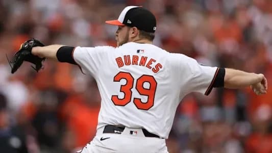The Blue Jays have the biggest offer on the table for Corbin Burnes #bluejays #mlb