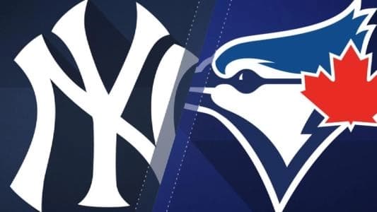 Yankees GM Brian Cashman putting Ross Atkins to shame recently #bluejays #mlb