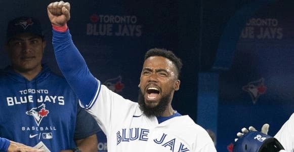 Jon Heyman update on the Blue Jays and Teoscar Hernandez #bluejays #mlb