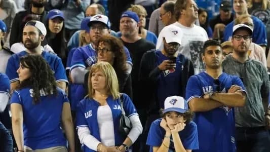 Blue Jays fin a way to come under the luxury tax threshold #bluejays #mlb