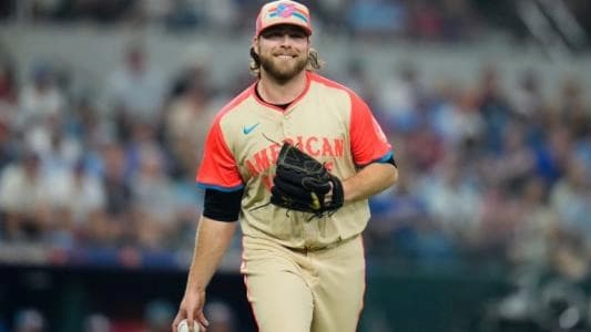 Reasoning behind why Corbin Burnes did not sign with the Toronto Blue Jays announced #bluejays #mlb