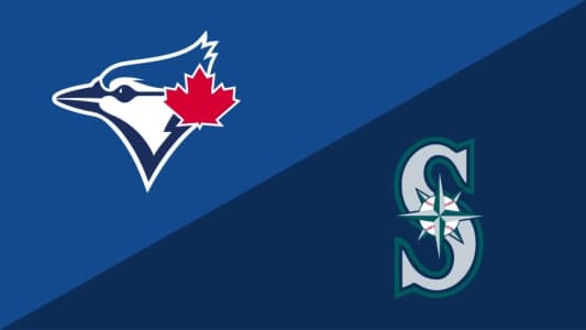 Blue Jays looking to trade for Mariners pitcher Luis Castillo #bluejays #mlb