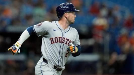 The Blue Jays projected offer to Alex Bregman announced #bluejays #mlb