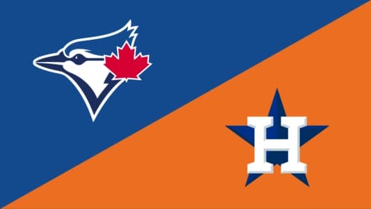 Astros sign former Blue Jays pitcher Miguel Castro #bluejays #mlb