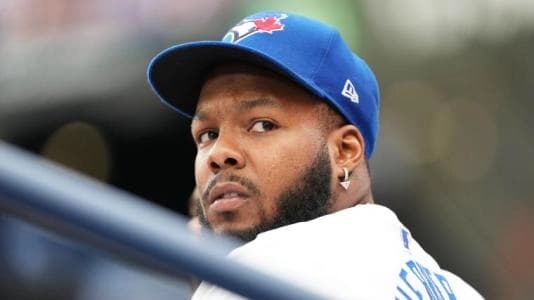 2025 will be Vladimir Guerrero Jr's last season in Toronto according to Keegan Matheson #bluejays #mlb