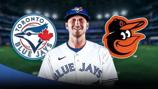 Blue Jays pitcher Jeff Hoffman speaks on his role this season and speaks out against the Orioles #bluejays #mlb