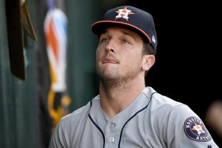 The Blue Jays have made an offer to Alex Bregman #bluejays #mlb