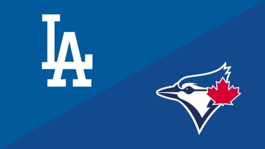 The Dodgers steal Tanner Scott away from the Blue Jays and sign the free agent pitcher #bluejays #mlb