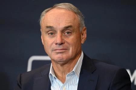 The MLB could look at implementing a salary cap #bluejays #mlb