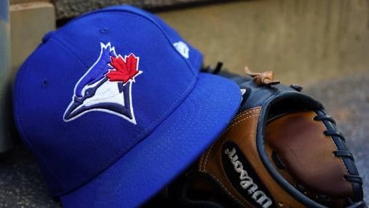The Blue Jays have signed shortstop Kennew Blanco #bluejays #mlb
