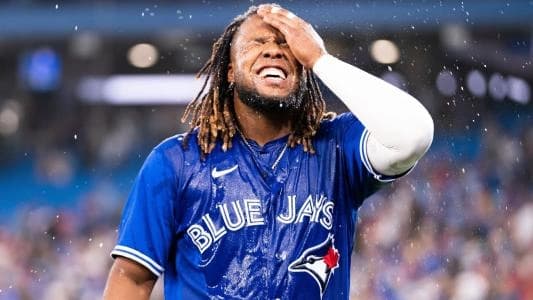 The Blue Jays are closing in on massive deal with Vladimir Guerrero Jr #bluejays #mlb