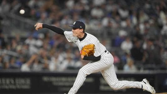 Blue Jays looking to acquire Ron Marinaccio #bluejays #mlb