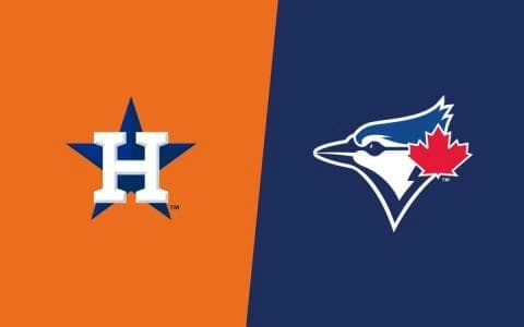 Astros pitcher Ryan Pressly rejects trade to the Blue Jays #bluejays #mlb