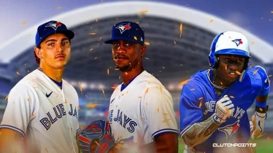 Toronto Blue Jays prospects #mlb #bluejays