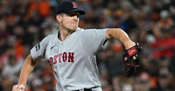 Free agent Nick Pivetta #mlb #bluejays #twins #redsox