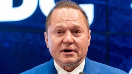 Agent Scott Boras looking to take advantage of the Blue Jays once again #bluejays #mlb