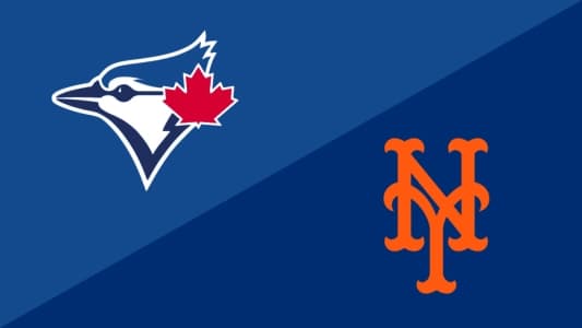 Mets sign former Blue Jays pitcher Connor Overton #bluejays #mlb