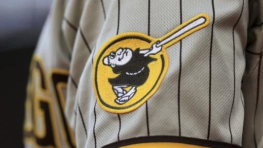 Padres sign former Blue Jays outfielder Tim Locastro #bluejays #mlb