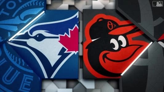 The Blue Jays game against the Orioles will not be broadcast #bluejays #mlb
