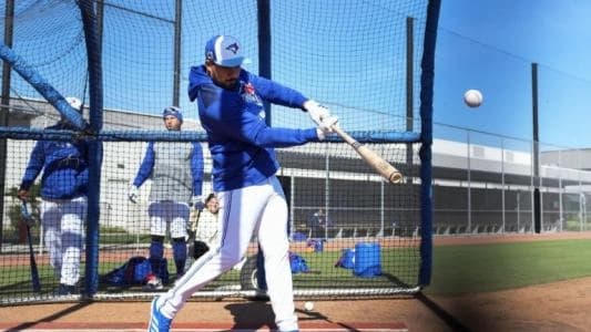 Blue Jays Anthony Santander calls out Kevin Gausman and Jose Berrios #bluejays #mlb