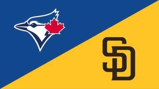 Possible trade offer announced between the Blue Jays and Padres #bluejays #mlb