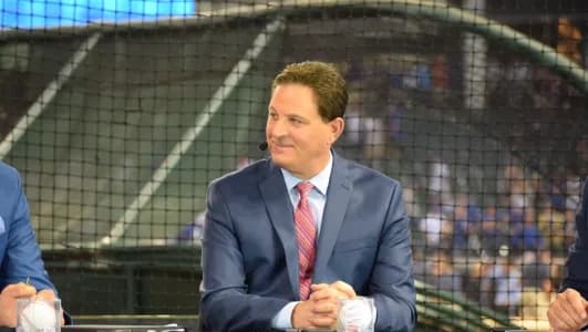 MLB insider Dan Plesac states Blue Jays are sleepers to win the AL East #bluejays #mlb
