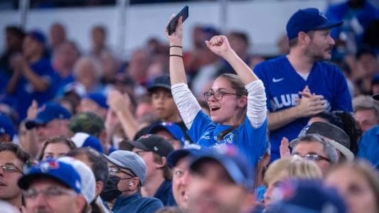 Blue Jays are very happy with team agreeing to contract extension with Alejandro Kirk #bluejays #mlb