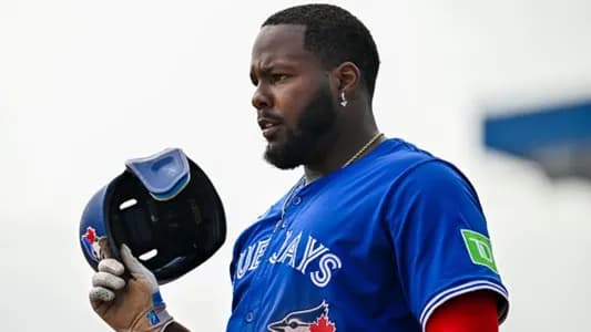 Blue Jays have apparently made Vladimir Guerrero Jr a new $550 million offer #bluejays #mlb