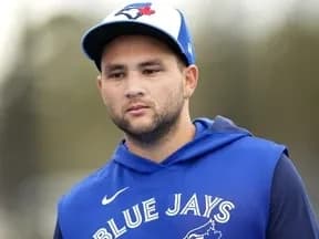 Blue Jays manager John Schneider speaks on Bo Bichette #bluejays #mlb