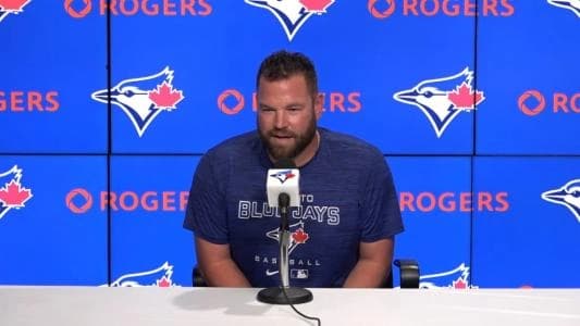 Blue Jays fans are not happy with manager John Schneider #bluejays #mlb