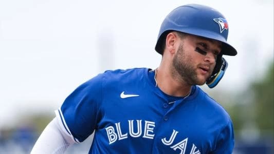 Blue Jays fans cannot get over how well Bo Bichette is playing #bluejays #mlb