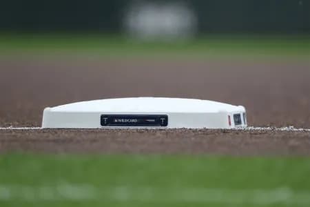 Braves Jurickson Profar suspended for banned substance #bluejays #mlb