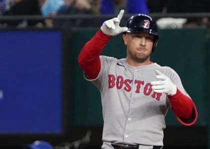 Blue Jays never engaged in contract discussions with Red Sox's third baseman. #MLB #BlueJays #AlexBregman