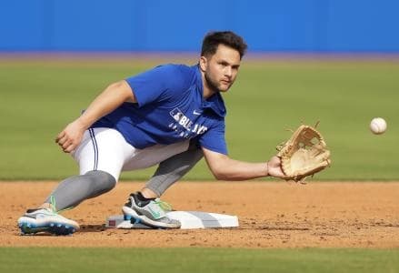 Blue Jays and Bo Bichette still ways away from an extension. #BoBichette #BlueJays #MLB