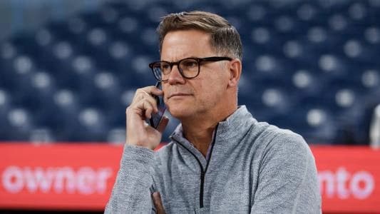 Blue Jays sign two new pitchers #mlb #bluejays