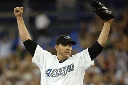 Blue Jays legend Roy Halladay slighted in All-MLB quarter century team list #bluejays #mlb