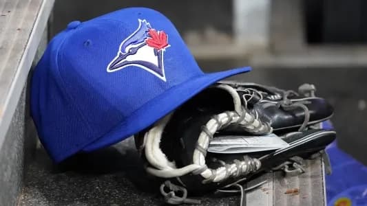 Blue Jays DFA pitcher Josh Walker #bluejays #mlb